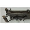Image 9 : Vickers Machine Gun WW1 Issue c/w Tripod Case Rounds PLUS - Deactivated