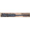 Image 1 : 50 Cal M3 AC 1953 Machine Gun - Deactivated Aircraft Barrel PLUS