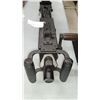 Image 6 : 50 Cal M3 AC 1953 Machine Gun - Deactivated Aircraft Barrel PLUS