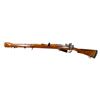 Image 13 : Lee Enfield RARE BSA Target Rifle Martin Adjusted by Bisley 1937 - 303 British