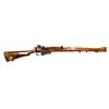 Image 1 : Lee Enfield RARE BSA Target Rifle Martin Adjusted by Bisley 1937 - 303 British