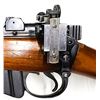 Image 6 : Lee Enfield RARE BSA Target Rifle Martin Adjusted by Bisley 1937 - 303 British