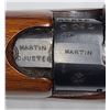 Image 8 : Lee Enfield RARE BSA Target Rifle Martin Adjusted by Bisley 1937 - 303 British
