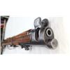 Image 9 : Lee Enfield RARE BSA Target Rifle Martin Adjusted by Bisley 1937 - 303 British