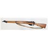 Image 1 : Lee Enfield No 4 Mk1 by Savage Full Wood 303 British - Made in USA