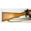Image 8 : Lee Enfield No 4 Mk1 by Savage Full Wood 303 British - Made in USA