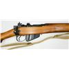 Image 9 : Lee Enfield No 4 Mk1 by Savage Full Wood 303 British - Made in USA