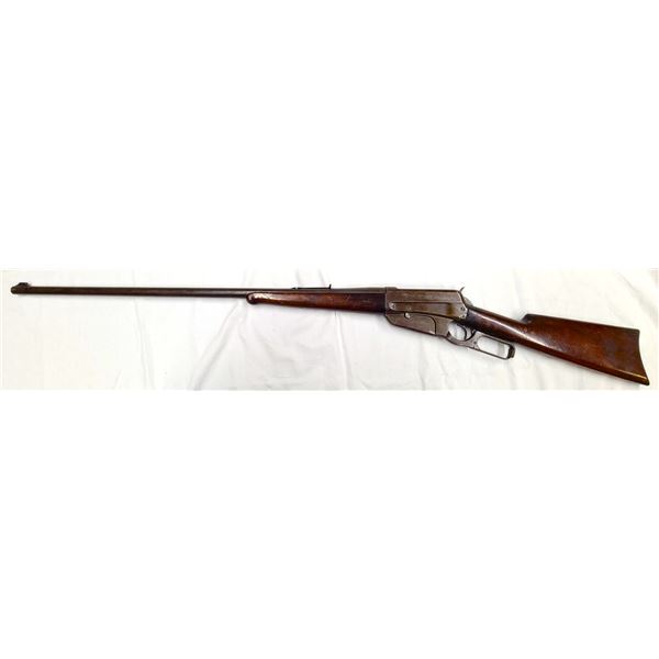 Winchester Model 1895 Lever Action 30US / 30-40 Krag - Made in 1903