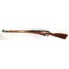 Image 10 : Mosin Nagant Bolt Action Rifle Russian 1942 Matched Numbers.