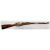Image 1 : Mosin Nagant Bolt Action Rifle Russian 1942 Matched Numbers.