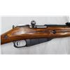 Image 3 : Mosin Nagant Bolt Action Rifle Russian 1942 Matched Numbers.