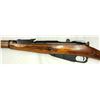 Image 9 : Mosin Nagant Bolt Action Rifle Russian 1942 Matched Numbers.