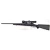 Image 1 : Savage Model 11 Bolt Action Rifle 308 Win c/w Weaver Scope
