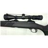 Image 2 : Savage Model 11 Bolt Action Rifle 308 Win c/w Weaver Scope