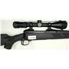 Image 8 : Savage Model 11 Bolt Action Rifle 308 Win c/w Weaver Scope