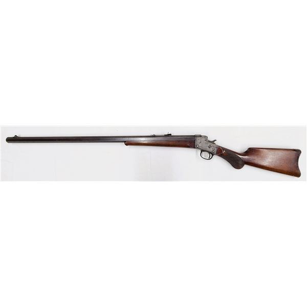 Remington Hepburn No. 3 Sporting .45-70 RARE Falling Block Rifle