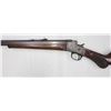 Image 4 : Remington Hepburn No. 3 Sporting .45-70 RARE Falling Block Rifle