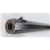 Image 6 : Remington Hepburn No. 3 Sporting .45-70 RARE Falling Block Rifle