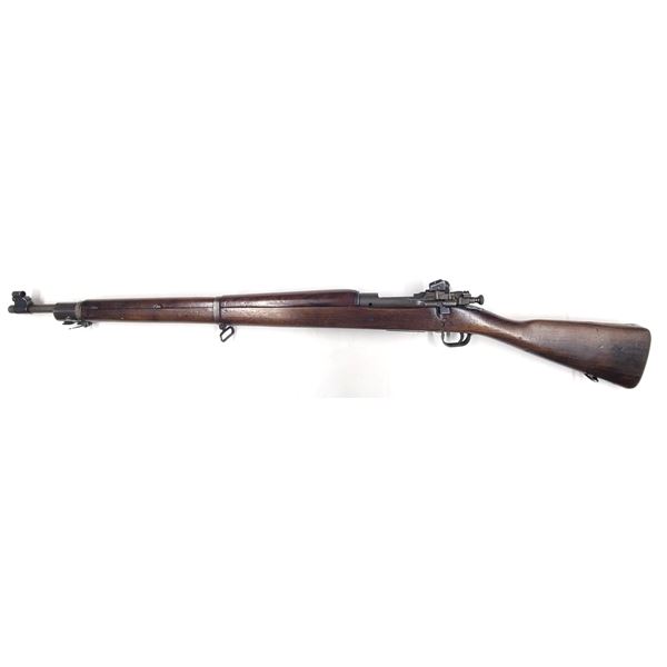 Remington 1903 03-A3 WW2 Bolt Action Rifle 30-06 Springfiled 1942 Production