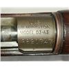 Image 7 : Remington 1903 03-A3 WW2 Bolt Action Rifle 30-06 Springfiled 1942 Production