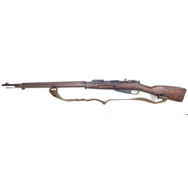 Westinghouse Mosin Nagant RARE 7.62 x 54R Bolt Action Rifle 1915 WW1