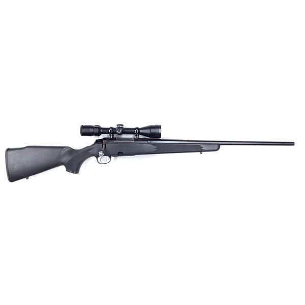Tikka M595 Bolt Action Rifle 223 Rem c/w Bushnell Scope