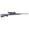 Image 1 : Tikka M595 Bolt Action Rifle 223 Rem c/w Bushnell Scope