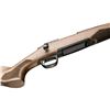 Image 3 : Browning X-Bolt 2 Hunter 6.5 Creedmoor - NEW in Box
