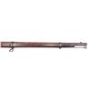 Image 6 : Springfield 1863 Percussion Cap Rifle C/w Bayonet Civil War 58 Cal