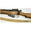Image 4 : Lee Enfield No 4 Full Wood Fully Restored 303 British - Made in England