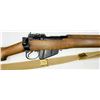 Image 9 : Lee Enfield No 4 Full Wood Fully Restored 303 British - Made in England