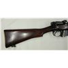 Image 10 : BSA Lee Enfield No1 Target Rifle c/w Aperture Sight 303 British