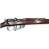 Image 11 : BSA Lee Enfield No1 Target Rifle c/w Aperture Sight 303 British