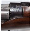 Image 12 : BSA Lee Enfield No1 Target Rifle c/w Aperture Sight 303 British