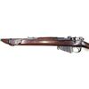 Image 3 : BSA Lee Enfield No1 Target Rifle c/w Aperture Sight 303 British
