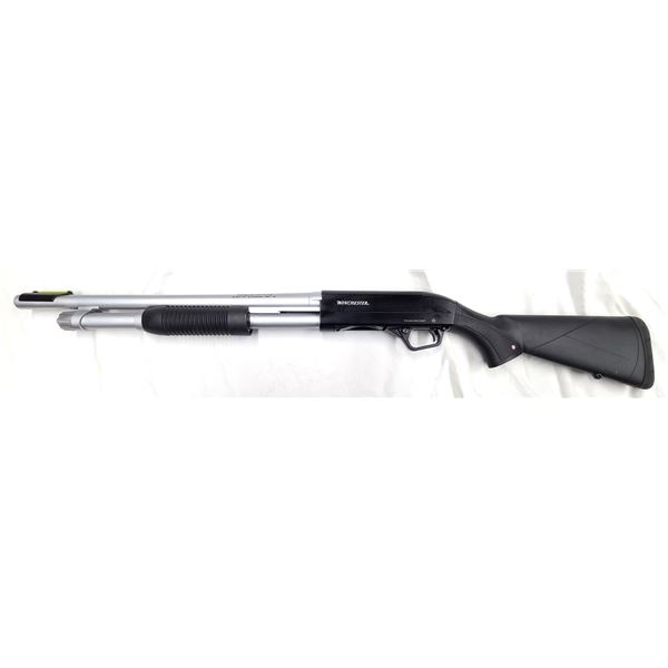Winchester Super X Marine Defender Pump Action 12 ga Shotgun - AS New