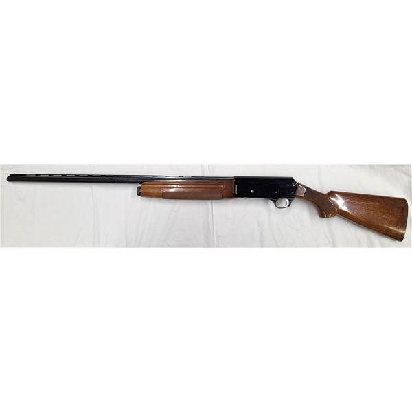 Franchi Brescia Model 48/AL Semi Auto Shotgun 12 ga  Made in Italy