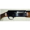 Image 6 : Franchi Brescia Model 48/AL Semi Auto Shotgun 12 ga  Made in Italy