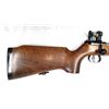 Image 11 : Schultz and Larsen Target Rifle 22 lr - Made in  Otterup Denmark