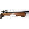 Image 12 : Schultz and Larsen Target Rifle 22 lr - Made in  Otterup Denmark