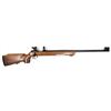 Image 13 : Schultz and Larsen Target Rifle 22 lr - Made in  Otterup Denmark