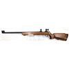 Image 1 : Schultz and Larsen Target Rifle 22 lr - Made in  Otterup Denmark