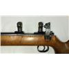 Image 4 : Schultz and Larsen Target Rifle 22 lr - Made in  Otterup Denmark
