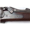Image 4 : Springfield Model 1873 Trapdoor 45-70 Rifle c/w Bayonet - Civil War