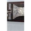 Image 7 : Springfield Model 1873 Trapdoor 45-70 Rifle c/w Bayonet - Civil War