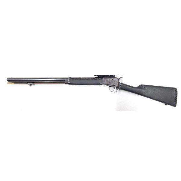 Thompson Center Scout 50 Cal Balck Powder Rifle