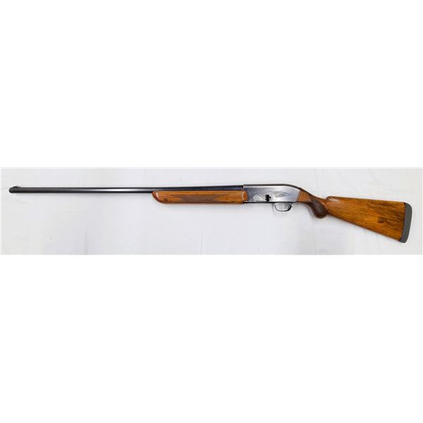 Browning Double Automatic Shotgun 12 ga Semi Auto Made in Belguim