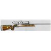Image 1 : RPA Quadlite Target Rifle 223 Rem c/w Leupold VariX lll 6.5 - 20 x 50 Scope