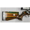Image 2 : RPA Quadlite Target Rifle 223 Rem c/w Leupold VariX lll 6.5 - 20 x 50 Scope