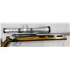 Image 3 : RPA Quadlite Target Rifle 223 Rem c/w Leupold VariX lll 6.5 - 20 x 50 Scope